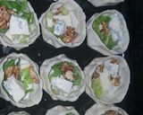 Foto del paso 13 de la receta: Empanadas canastitas afrodisíacas