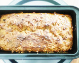 பனானா மிக்ஸட் நட்ஸ் கேக் (Banana mixed nuts cake recipe in tamil) ரெசிபி ஸ்டேப் 9 புகைப்படம்