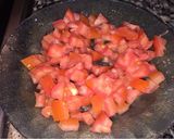 Foto del paso 2 de la receta: Tarta de verduras y quesos
