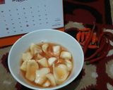 Foto langkah ke 5 dari resep Manisan salak.