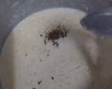 मैंगो फिरनी (Mango phirni recipe in hindi) रेसिपी चरण 3 फोटो