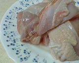 Foto langkah ke 1 dari resep Mie ayam.. TASTY.
