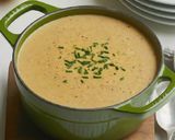 Foto del paso 6 de la receta: Receta Crema de Cebolla