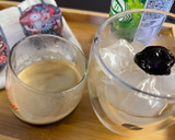 漬梅咖啡氣泡飲的食譜步驟2照片