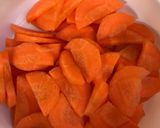 Foto langkah ke 1 dari resep Udang Cumi Saos Padang.