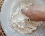 Foto langkah ke 3 dari resep Kulit Dimsum.