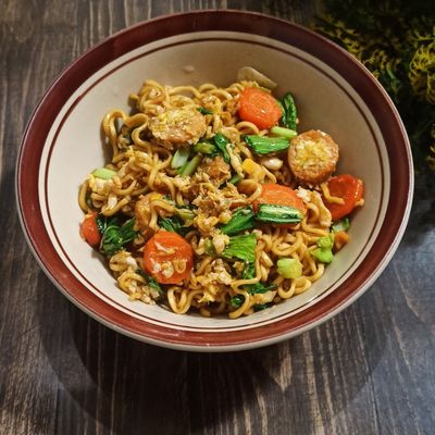 Langkah 4