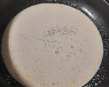 Foto del paso 3 de la receta: Solomillo de cerdo con salsa de Queso