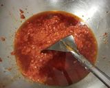 Foto langkah ke 4 dari resep Dendeng Balado Frozen Food.