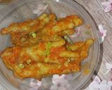 Foto langkah ke 3 dari resep Ceker Mercon Pedas Mantap.