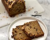 Foto langkah ke 4 dari resep Banana Bread / Bolu Pisang.