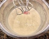 Foto del paso 3 de la receta Pastel de queso mascarpone y manzana