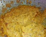 ढाबा स्टाइल आलू दम मटर वाली (dhaba style aloo dum matar wali recipe in Hindi) रेसिपी चरण 4 फोटो