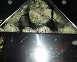 Foto langkah ke 3 dari resep Bolu Kukus Mekar Dalmatian.
