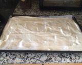 Foto del paso 2 de la receta: Brazo de gitano relleno de dulce de leche