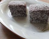 Kókuszkocka recept fázis 6 fotója