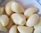 صورة لخطوة 2 من وصفة مرقة بامية