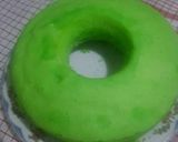 Foto langkah ke 1 dari resep Bolu kukus pandan.