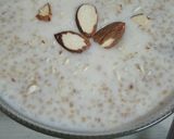 दलिया रेसिपी चरण 3 फोटो