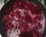 બીટ નાં લાડુ(Beetroot Laddu recipe in Gujarati) રેસીપી સ્ટેપ2ફોટો