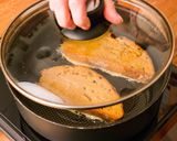 Zsírszegény bundáskenyér recept fázis 8 fotója
