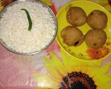 আলু বোম (Aloo bomb recipe in Bengali) রেসিপির ধাপ 2 ছবি