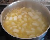 Foto del paso 3 de la receta: Guiso tradicional de papas con chocos