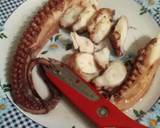 Foto del paso 3 de la receta: Pulpo a la gallega