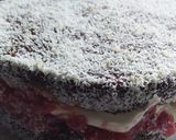 Foto del paso 6 de la receta: Lamingtons Cake o Torta Lamingtons