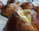 Foto del paso 9 de la receta: Bollos suizos