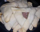 Foto del paso 6 de la receta: Fatay de mi abuela Elvira
