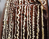 Foto del paso 6 de la receta: Bizcocho moreno (lbasboussa) 🍰🍫
