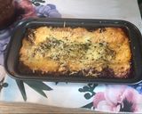 Foto langkah ke 11 dari resep Lasagna.