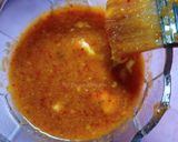 Foto langkah ke 6 dari resep Ayam Bakar Padang.