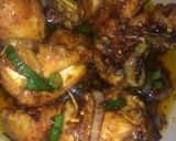 Foto langkah ke 6 dari resep Ayam Goreng Mentega.