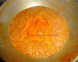 বেকড ওমেলেট কারি (baked omelette curry recipe in Bengali) রেসিপির ধাপ 5 ছবি