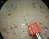 A picture of step 4 of Fox Nuts Kulfi.