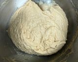 Foto del paso 2 de la receta Berlinas en forma de muñeco - Adviento Navidad Cookpad