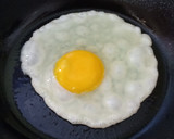 Foto langkah ke 3 dari resep Avocado Toast.