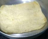 Paneer Capsicum Kulcha recipe step 5 photo