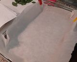 Foto del paso 10 de la receta: Lasaña de berenjenas (Parmigiana di melanzane)