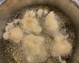 A picture of step 6 of Sticky cauliflower wings (vegan).