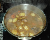 Foto del paso 5 de la receta: Jarrete de ternera estofado
