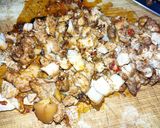 Foto del paso 6 de la receta: Taco de carne de cerdo