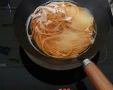 Foto langkah ke 2 dari resep Mie Gomak Simple.