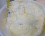 Narancsos sütőtökös piskóta kocka gluténmentesen recept fázis 3 fotója