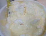 Narancsos sütőtökös piskóta kocka gluténmentesen recept fázis 3 fotója