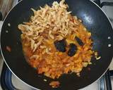 Dry Shrimps and eggplant recipe step 5 photo