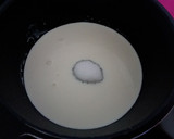 Foto del paso 2 de la receta: Petit suisse de chocolate blanco