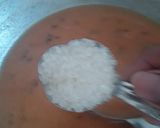 A picture of step 11 of Tomato shorba.